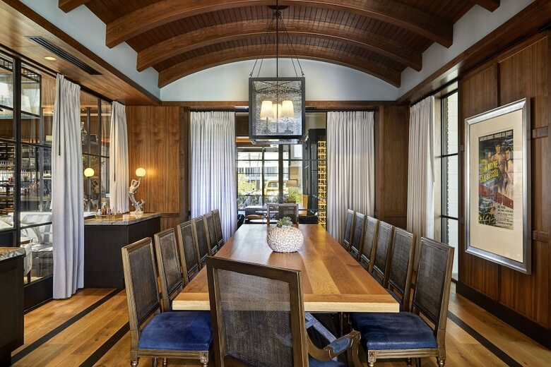 Hotel Lido House, Autograph Collection