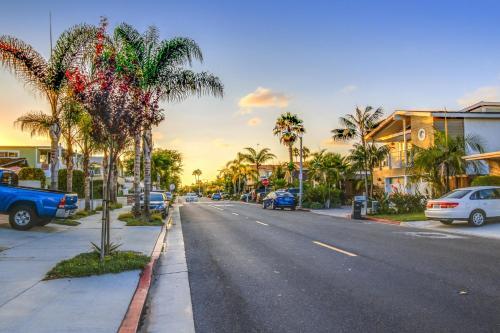 Newport Beach Summer Escape