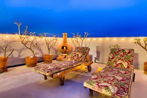 Nb-210b - Newport Rooftop Studio Studio Apartment