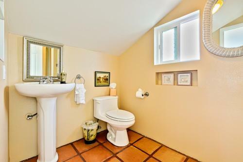 Nb-210b - Newport Rooftop Studio Studio Apartment