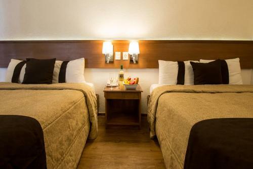 Hotel Quinta Rivera