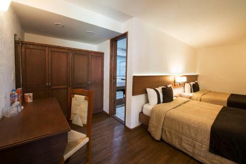 Hotel Quinta Rivera