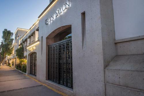 Hotel Quinta Rivera