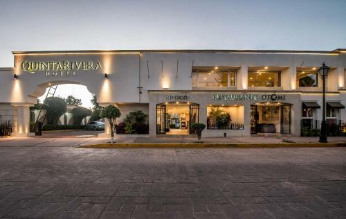 Hotel Quinta Rivera
