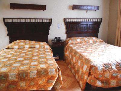 Hotel Plaza El Dorado