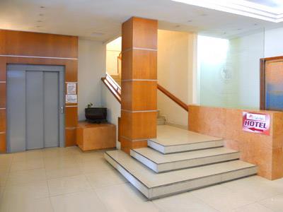 Hotel Plaza El Dorado