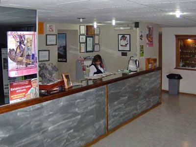 Hotel Plaza El Dorado