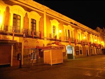 Gran Hotel Independencia