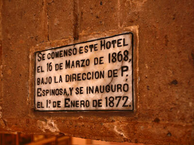 Hotel Real Catedral