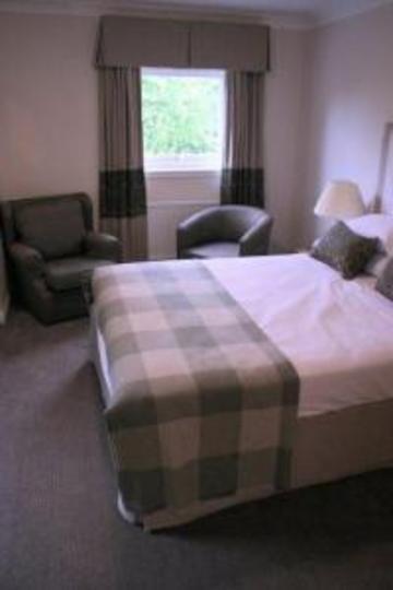Hotel Macdonald Houstoun House