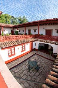 Hotel Posada La Basilica