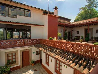 Hotel Posada La Basilica