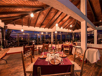 Hotel Posada La Basilica