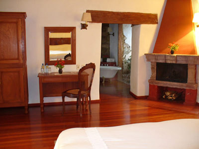 Hotel Posada La Basilica