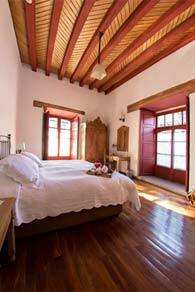 Hotel Posada La Basilica