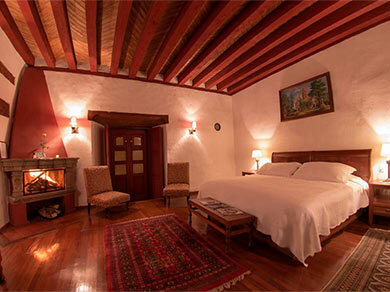 Hotel Posada La Basilica
