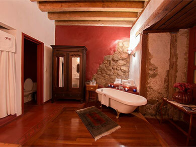 Hotel Posada La Basilica