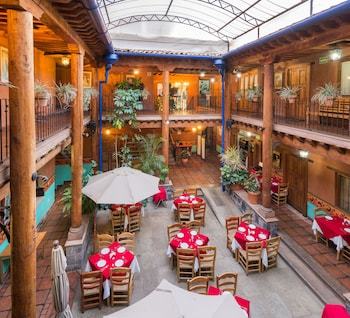 Hotel Casa Del Refugio