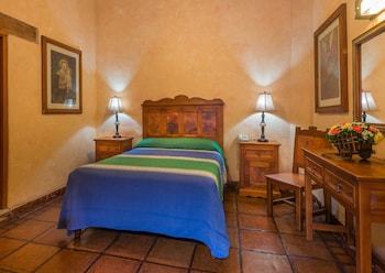 Hotel Casa Del Refugio