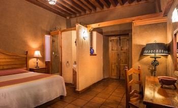 Hotel Casa Del Refugio