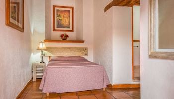 Hotel Casa Del Refugio