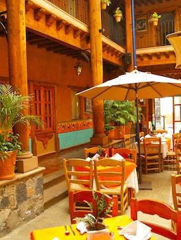 Hotel Casa Del Refugio