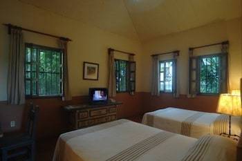 Hotel Bungalows Santa Cruz