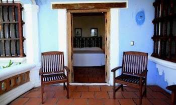 Hotel Bungalows Santa Cruz