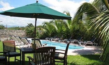 Hotel Bungalows Santa Cruz