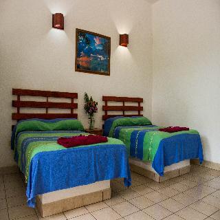 Punta Esmeralda Suites And Hotel