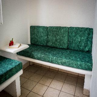 Punta Esmeralda Suites And Hotel