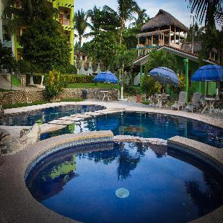 Punta Esmeralda Suites And Hotel