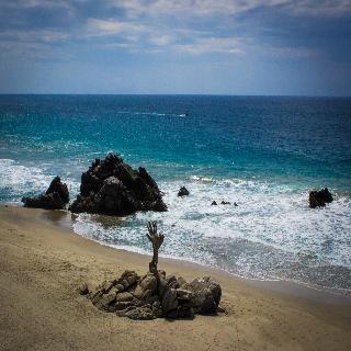 Punta Esmeralda Suites And Hotel