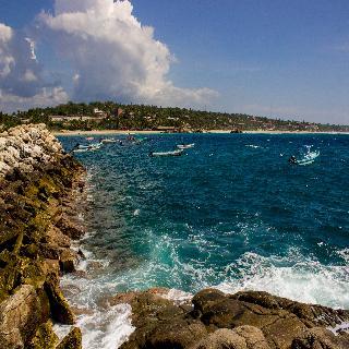 Punta Esmeralda Suites And Hotel