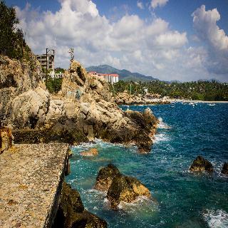 Punta Esmeralda Suites And Hotel