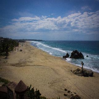 Punta Esmeralda Suites And Hotel
