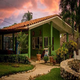 Punta Esmeralda Suites And Hotel