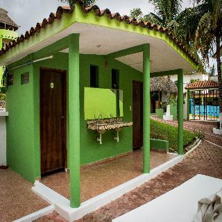 Punta Esmeralda Suites And Hotel