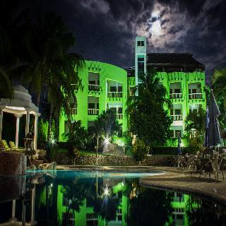 Punta Esmeralda Suites And Hotel