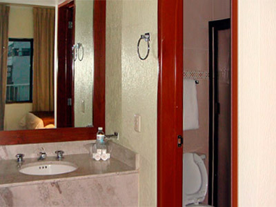 Hotel Casa Blanca