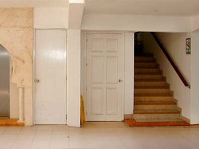 Hotel Casa Blanca