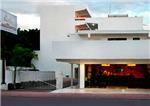 Hotel Casa Blanca