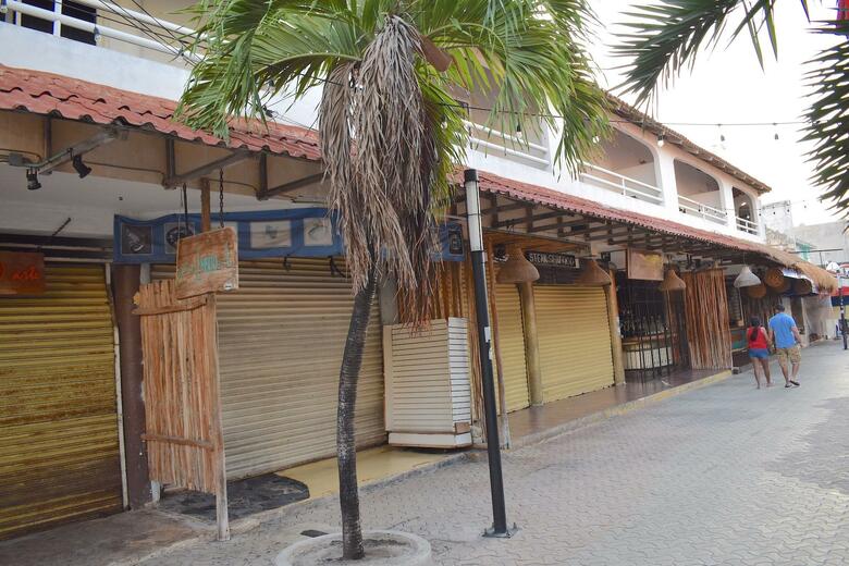 Hotel Plaza Almendros