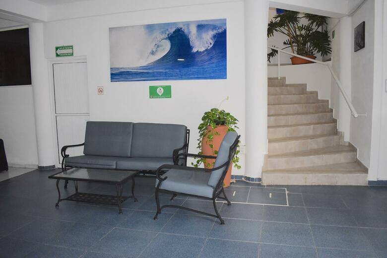 Hotel Plaza Almendros