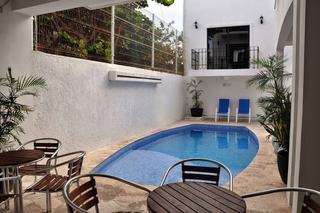 Chac Chi Hotel And Suites
