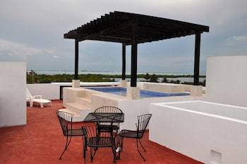 Chac Chi Hotel And Suites