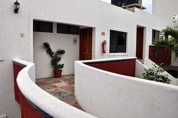 Chac Chi Hotel And Suites