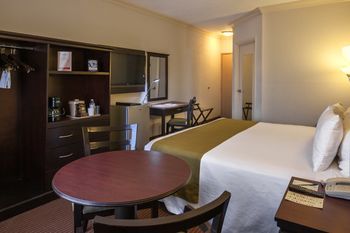 Hotel Araiza Hermosillo