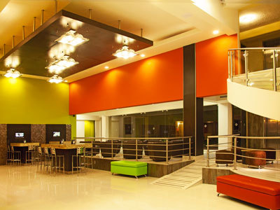 Hotel Araiza Hermosillo