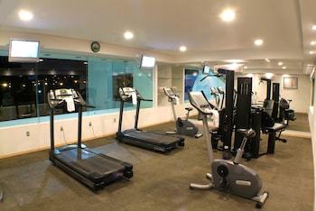 Hotel Araiza Hermosillo
